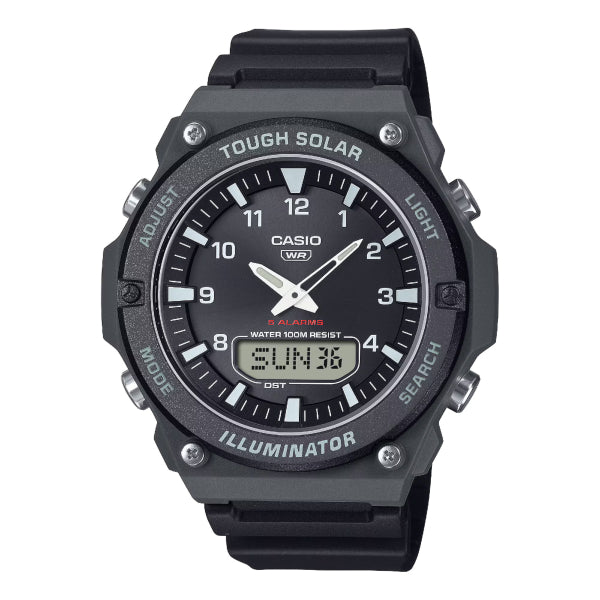 Casio AQ-S820W-1AV