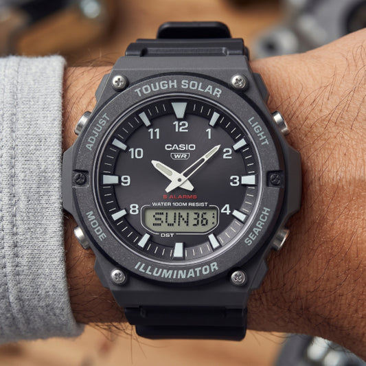 Casio AQ-S820W-1AV