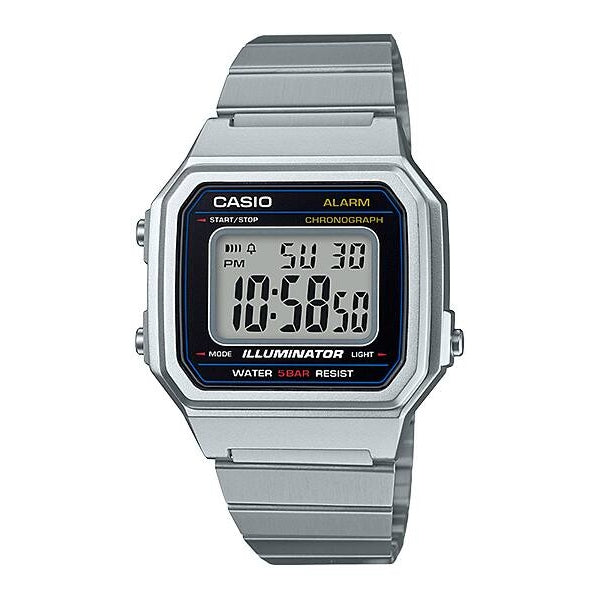 Casio B650WD-1A