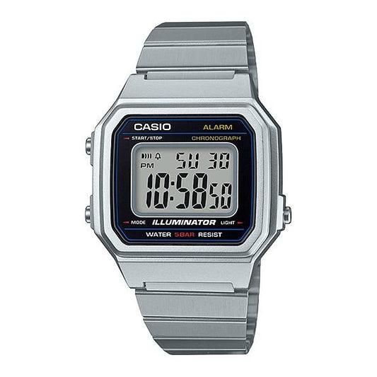 Casio B650WD-1A