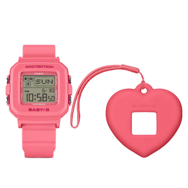Casio BGD-10KH-4