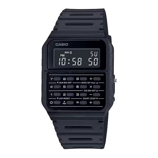 Casio CA-53WF-1B