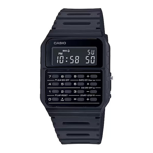 Casio CA-53WF-1B