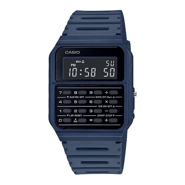 Casio CA-53WF-2B