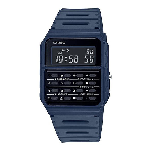 Casio CA-53WF-2B