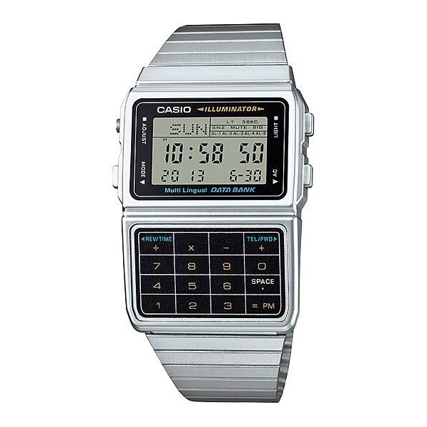 Casio DBC-611-1