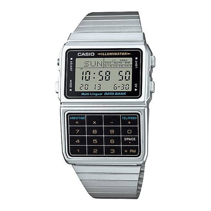 Casio DBC-611-1