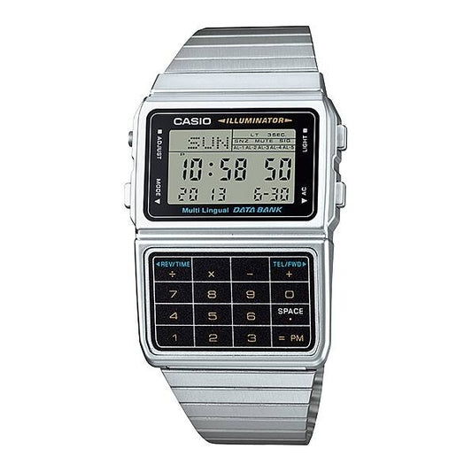 Casio DBC-611-1