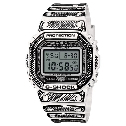 Casio DW-5600JV-7