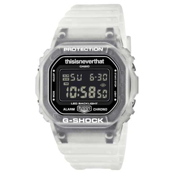 Casio DW-5600TNT-7 Limited Edition
