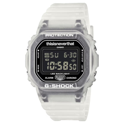 Casio DW-5600TNT-7 Limited Edition