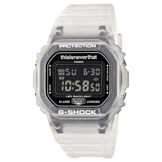 Casio DW-5600TNT-7 Limited Edition