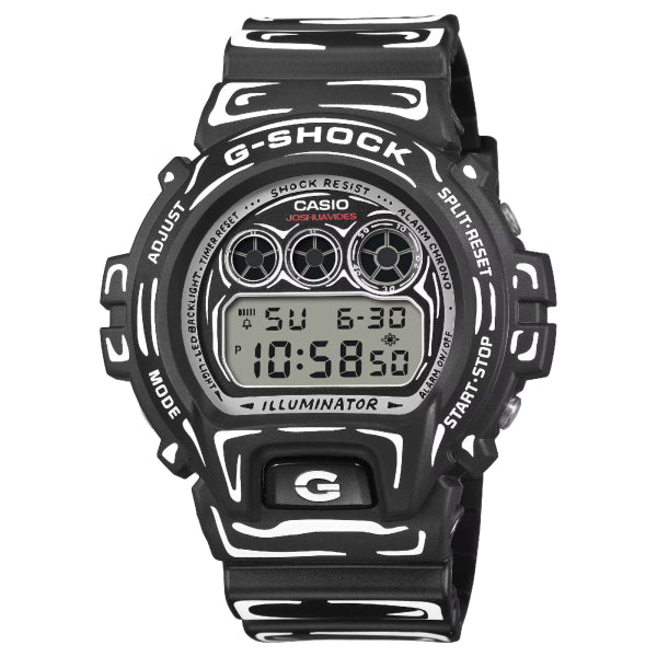 Casio DW-6900JV-1