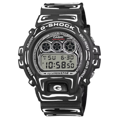 Casio DW-6900JV-1