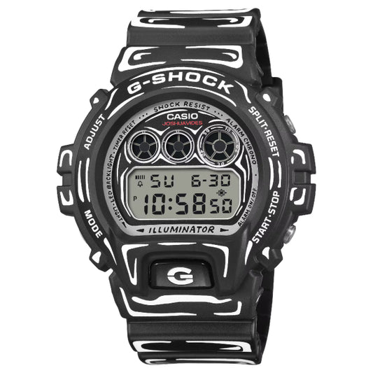 Casio DW-6900JV-1