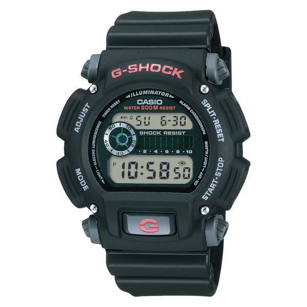 Casio DW-9052-1V