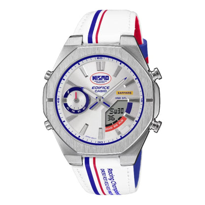 Casio ECB-S10NIS-7A Nismo Limited Edition