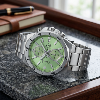 Casio EFV-640D-3AV