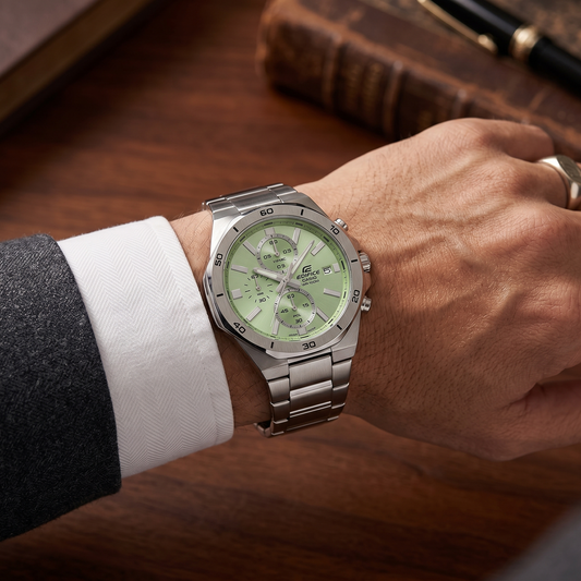 Casio EFV-640D-3AV