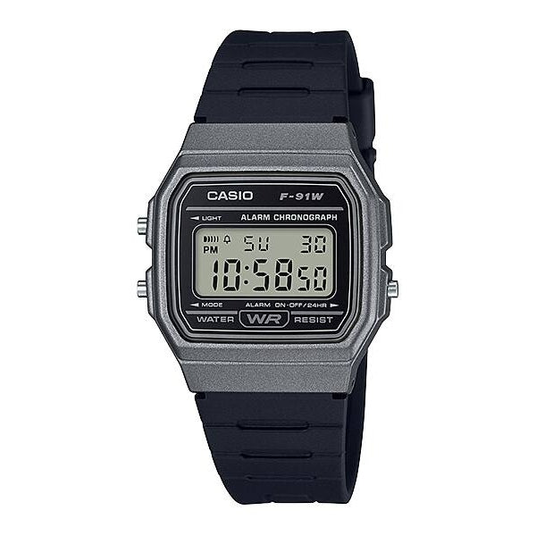 Casio F-91WM-1B