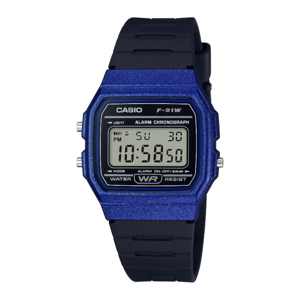 Casio F-91WM-2A