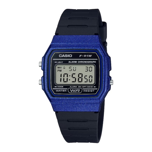 Casio F-91WM-2A