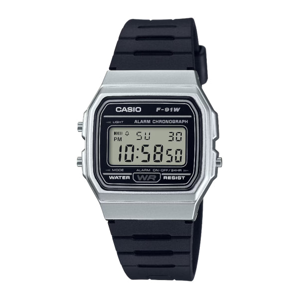 Casio F-91WM-7A