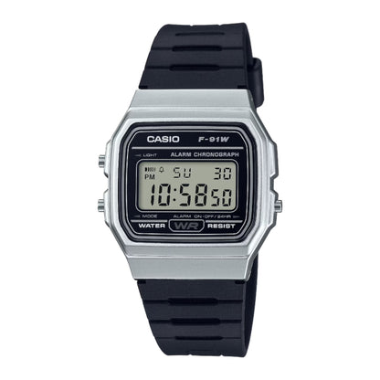 Casio F-91WM-7A