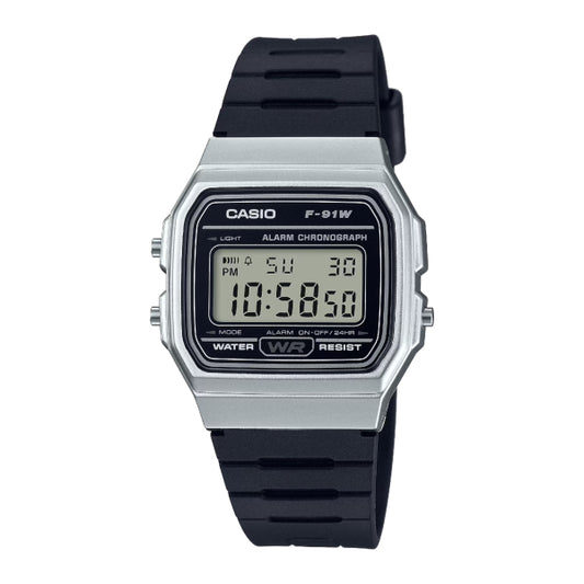 Casio F-91WM-7A