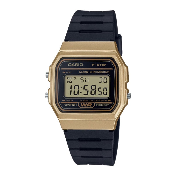 Casio F-91WM-9A