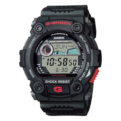 Casio G-7900-1DR