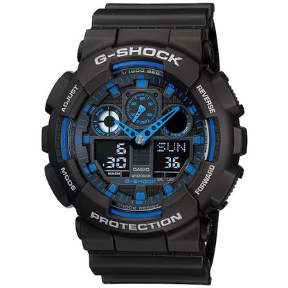 Casio GA-100-1A2