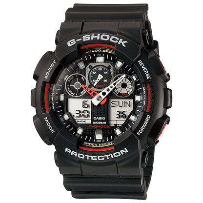 Casio GA-100-1A4