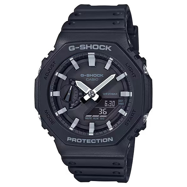 Casio GA-2100-1A