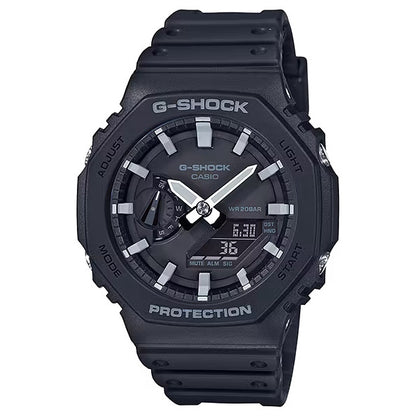 Casio GA-2100-1A