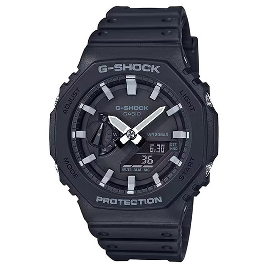 Casio GA-2100-1A