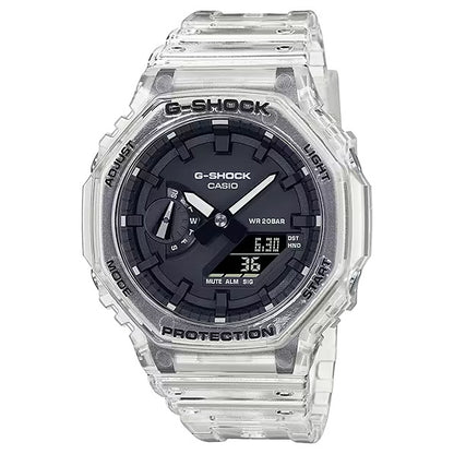 Casio GA-2100SKE-7A