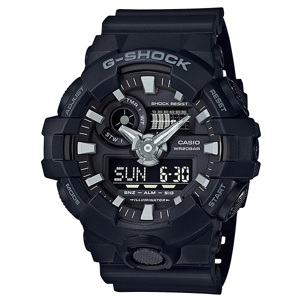 Casio GA-700-1B