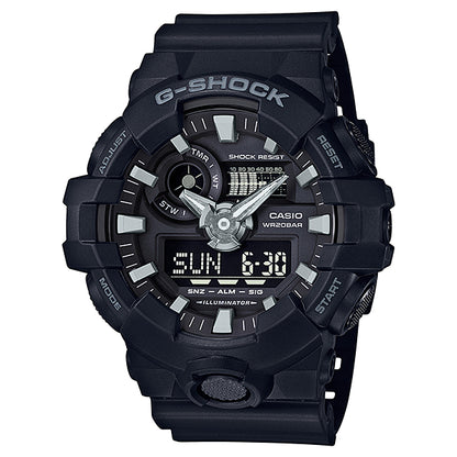 Casio GA-700-1B