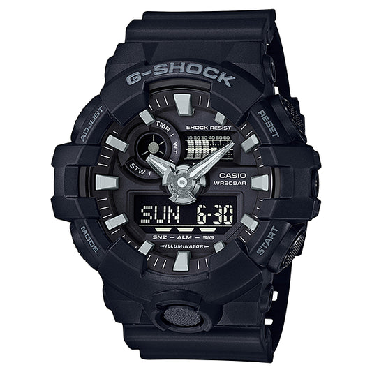 Casio GA-700-1B