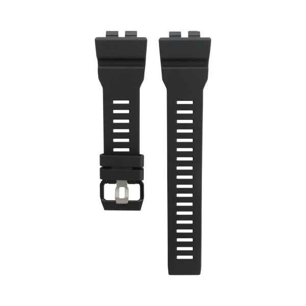 Casio GBA-800 Original Black Replacement Band