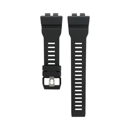 Casio GBA-800 Original Black Replacement Band