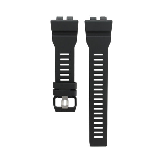 Casio GBA-800 Original Black Replacement Band