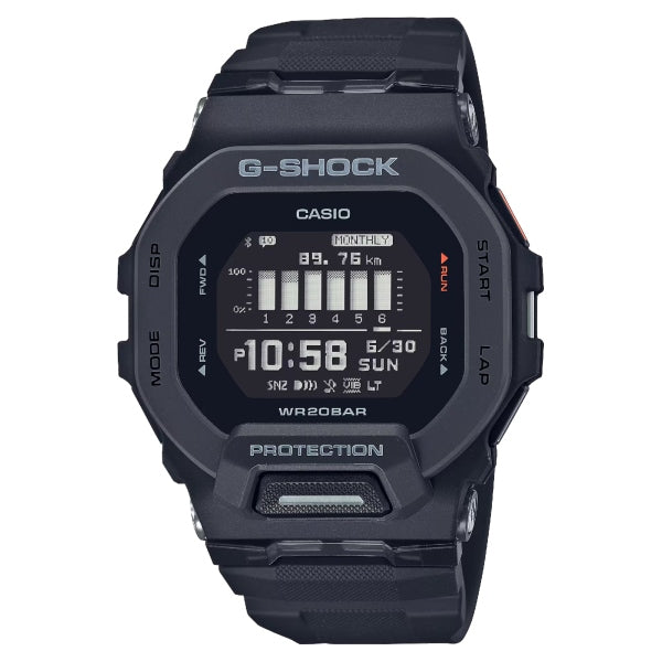 Casio GBD-200-1