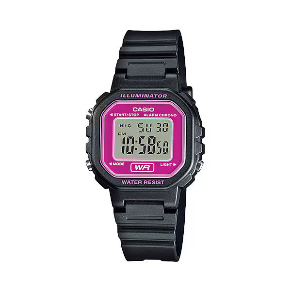 Casio LA-20WH-4A