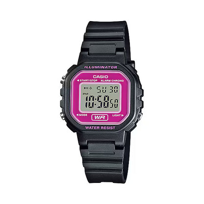 Casio LA-20WH-4A