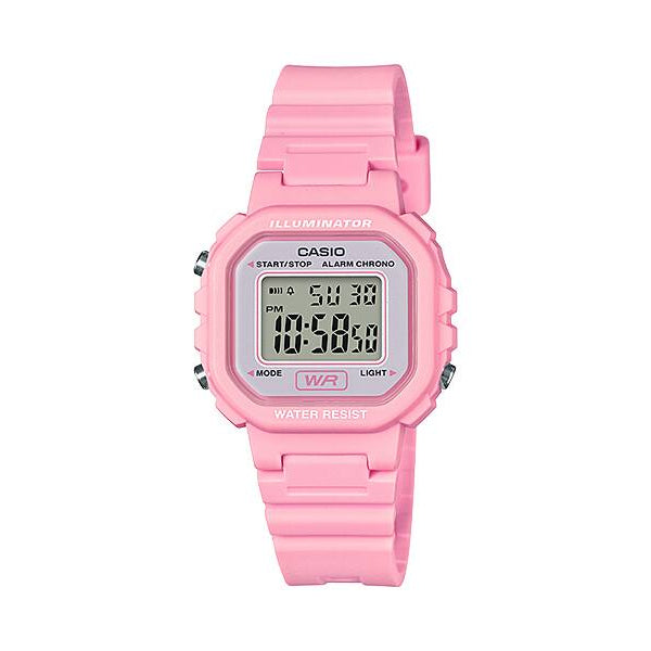 Casio LA-20WH-4A1
