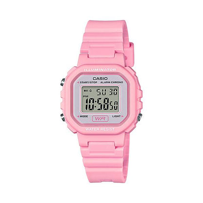 Casio LA-20WH-4A1