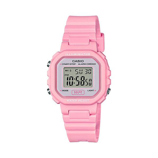 Casio LA-20WH-4A1