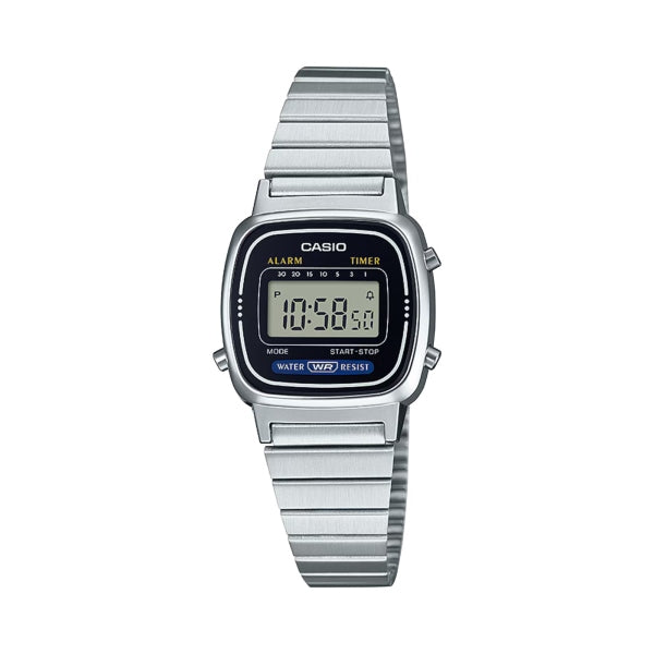 Casio LA670WA-1DF